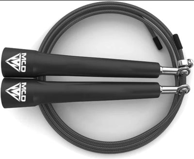MCD Fast Jumping Skipping Rope Premium Quality
